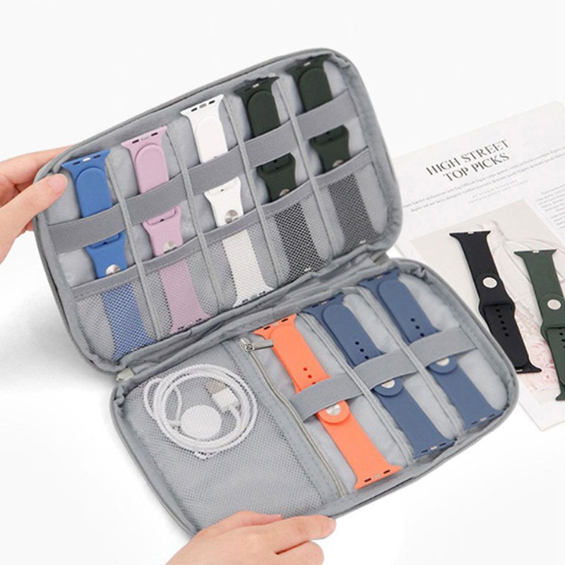 Custodia da viaggio per cintur - Smartwatches recensione e prezzo