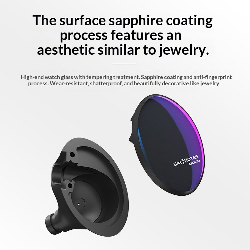 7Hz x Crinacle Dioko Monitor I - Planar Magnetic Iem Earphones recensione e prezzo