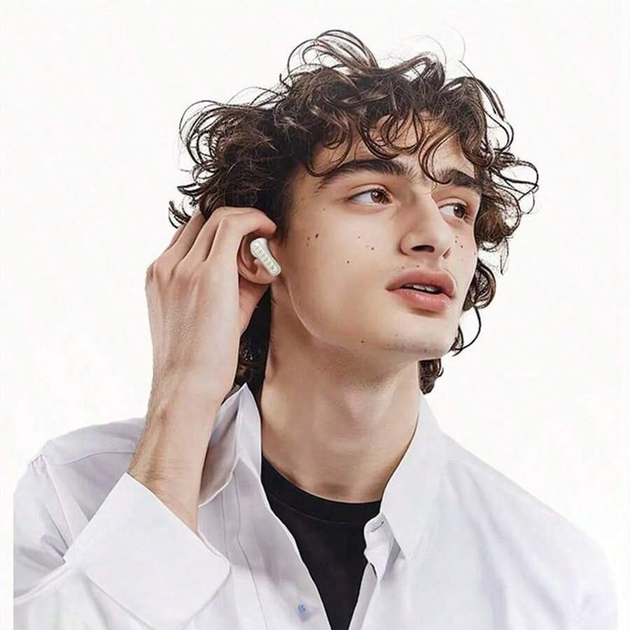 Auricolari Bluetooth Wireless  - Tws Earbuds Bluetooth 5.3 recensione e prezzo