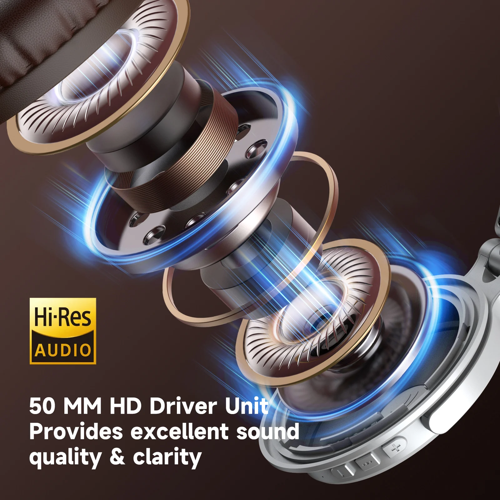 Oneodio Upgrade Pro C Cuffie w - Anc Wireless Over Ear Headphones recensione e prezzo
