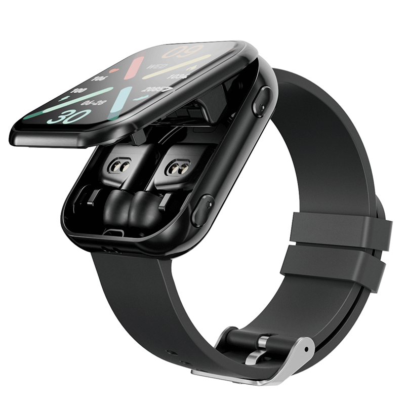 2025 Nuovo Smart Watch con aur - Sleep Mask Headphones Bluetooth recensione e prezzo