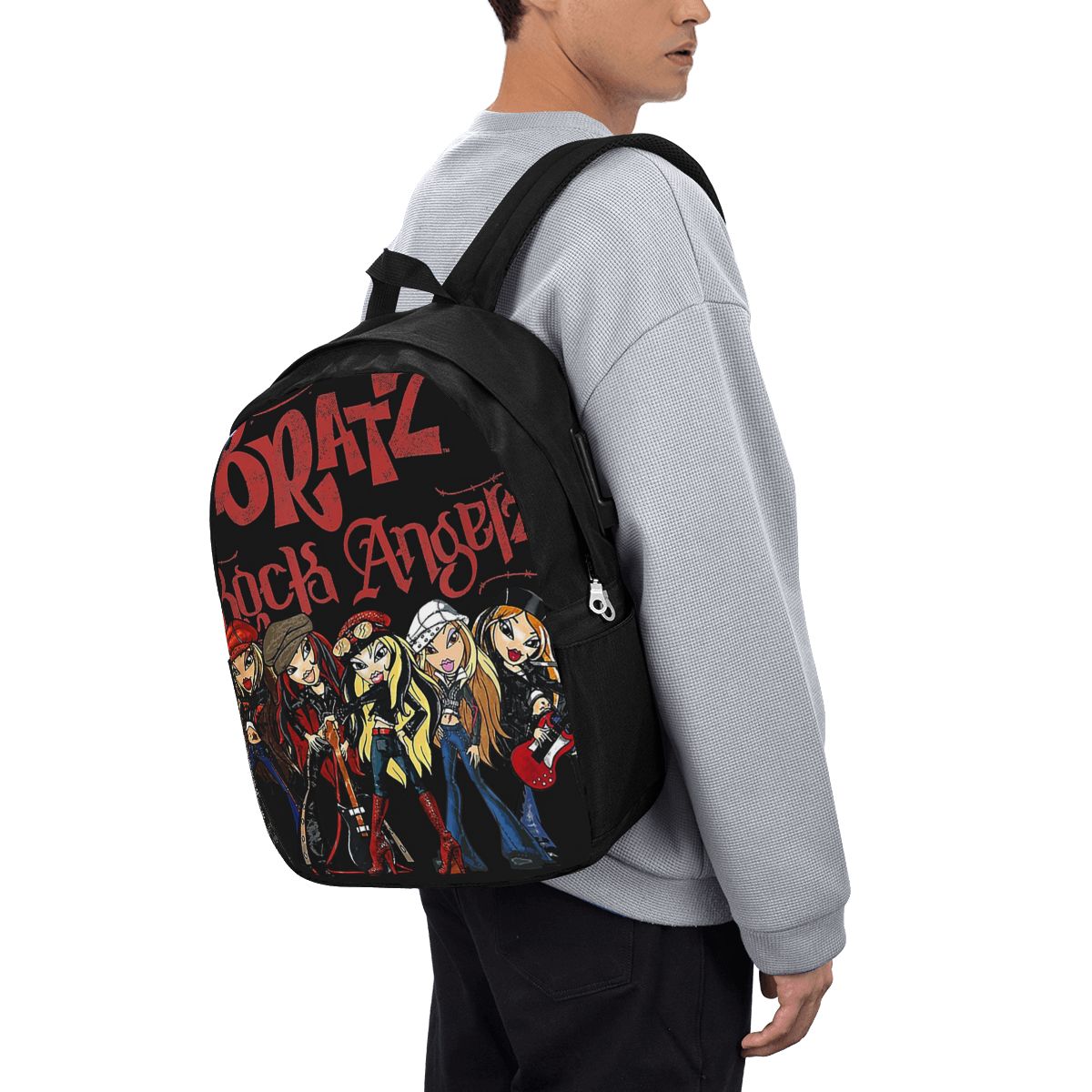 Bratz Rock Angelz Group Shot Z - Laptops recensione e prezzo