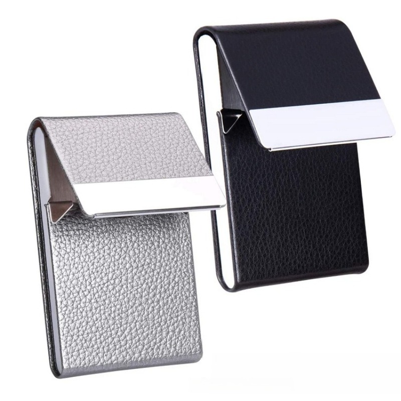 Portasigarette in PU per Uomo, - Laptops recensione e prezzo