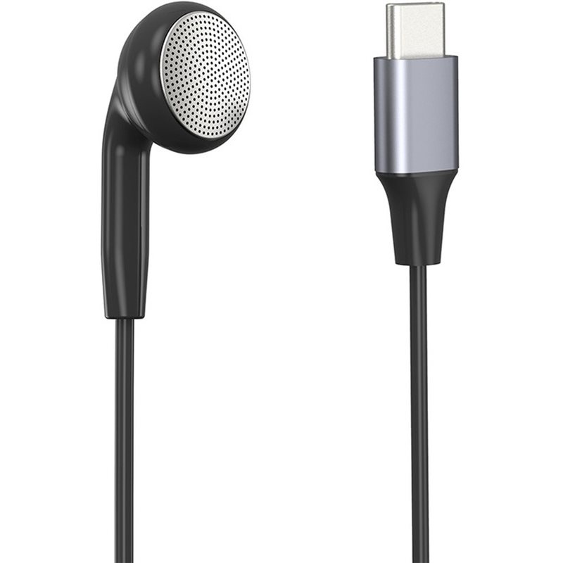 Auricolare singolo DT75BG Type - Type C Wired Earphones With Mic recensione e prezzo