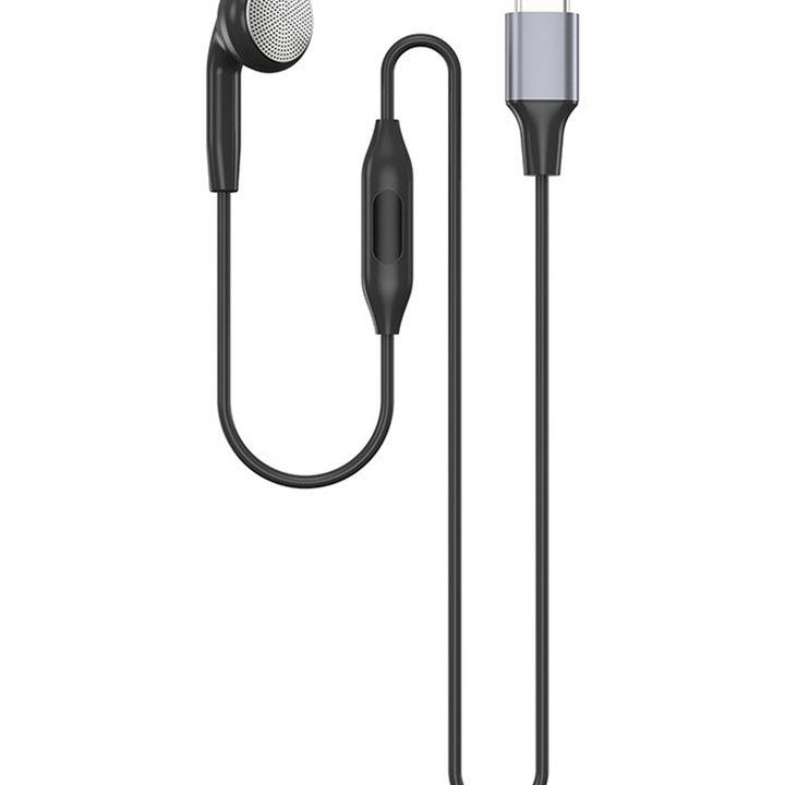 Auricolare singolo DT75BG Type - Type C Wired Earphones With Mic recensione e prezzo